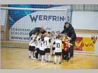 ASV Neufeld Winter Ending Tournament, 21. - 22.02.2015