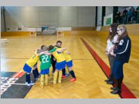 ASV Neufeld Winter Ending Tournament, 21. - 22.02.2015