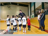 ASV Neufeld Winter Ending Tournament, 21. - 22.02.2015