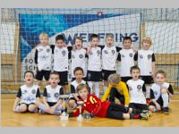 ASV Neufeld Winter Ending Tournament, 21. - 22.02.2015