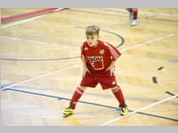 ASV Neufeld Winter Ending Tournament, 21. - 22.02.2015