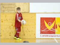 ASV Neufeld Winter Ending Tournament, 21. - 22.02.2015