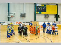 ASV Neufeld Winter Ending Tournament, 21. - 22.02.2015