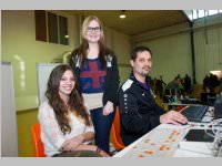 ASV Neufeld Winter Ending Tournament, 21. - 22.02.2015
