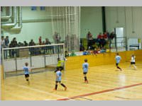 ASV Neufeld Winter Ending Tournament, 21. - 22.02.2015