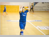 ASV Neufeld Winter Ending Tournament, 21. - 22.02.2015
