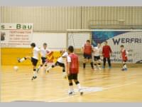 ASV Neufeld Winter Ending Tournament, 21. - 22.02.2015