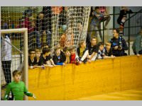 ASV Neufeld Winter Ending Tournament, 21. - 22.02.2015