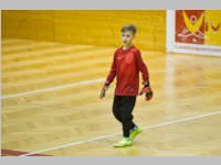 ASV Neufeld Winter Ending Tournament, 21. - 22.02.2015