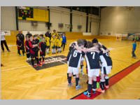 ASV Neufeld Winter Ending Tournament, 21. - 22.02.2015