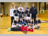 ASV Neufeld Winter Ending Tournament, 21. - 22.02.2015