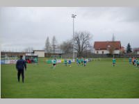 ASV Damen vs. Kirchschlag, 23.03.2014