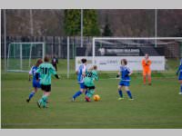 ASV Damen vs. Kirchschlag, 23.03.2014