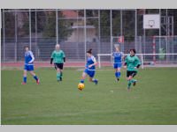 ASV Damen vs. Kirchschlag, 23.03.2014