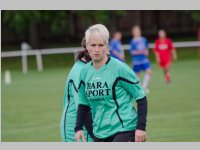 ASV Damen vs. Dreistetten, 30.05.2014