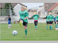 ASV Damen vs. Dreistetten, 30.05.2014