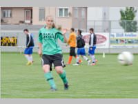 ASV Damen vs. Dreistetten, 30.05.2014