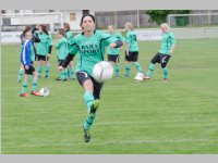 ASV Damen vs. Dreistetten, 30.05.2014