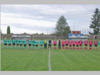 ASV Damen vs. Dreistetten, 30.05.2014