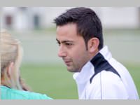 ASV Damen vs. Dreistetten, 30.05.2014