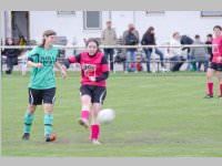 ASV Damen vs. Dreistetten, 30.05.2014