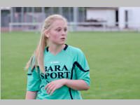 ASV Damen vs. Dreistetten, 30.05.2014
