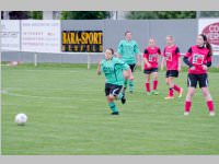 ASV Damen vs. Dreistetten, 30.05.2014