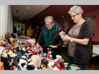Bren- und Bastelausstellung, 23.11.2013