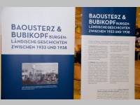 Baousterz & Bubikopf, 23.11.2014