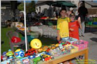 29. Neufelder Bauernmarkt, 15.08.2009