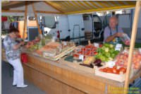 29. Neufelder Bauernmarkt, 15.08.2009