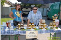 29. Neufelder Bauernmarkt, 15.08.2009