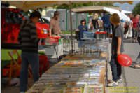 29. Neufelder Bauernmarkt, 15.08.2009