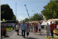 29. Neufelder Bauernmarkt, 15.08.2009