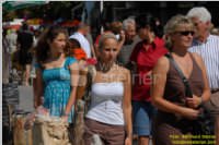 29. Neufelder Bauernmarkt, 15.08.2009