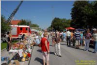 29. Neufelder Bauernmarkt, 15.08.2009