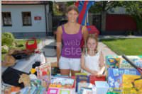 29. Neufelder Bauernmarkt, 15.08.2009