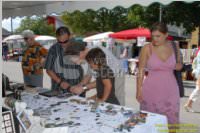 29. Neufelder Bauernmarkt, 15.08.2009