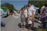 29. Neufelder Bauernmarkt, 15.08.2009