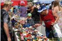 29. Neufelder Bauernmarkt, 15.08.2009