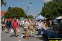 29. Neufelder Bauernmarkt, 15.08.2009