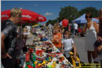 29. Neufelder Bauernmarkt, 15.08.2009