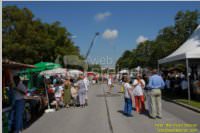 29. Neufelder Bauernmarkt, 15.08.2009