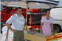 29. Neufelder Bauernmarkt, 15.08.2009
