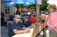 29. Neufelder Bauernmarkt, 15.08.2009