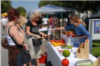 29. Neufelder Bauernmarkt, 15.08.2009
