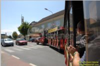 29. Neufelder Bauernmarkt, 15.08.2009