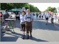 33. Neufelder Bauernmarkt, 15.08.2013
