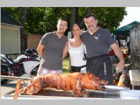 33. Neufelder Bauernmarkt, 15.08.2013