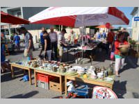 33. Neufelder Bauernmarkt, 15.08.2013
